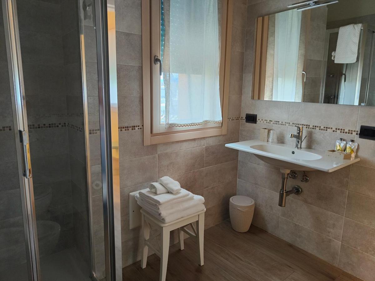 Agriturismo Corte Ambrosi Pescantina Eksteriør bilde