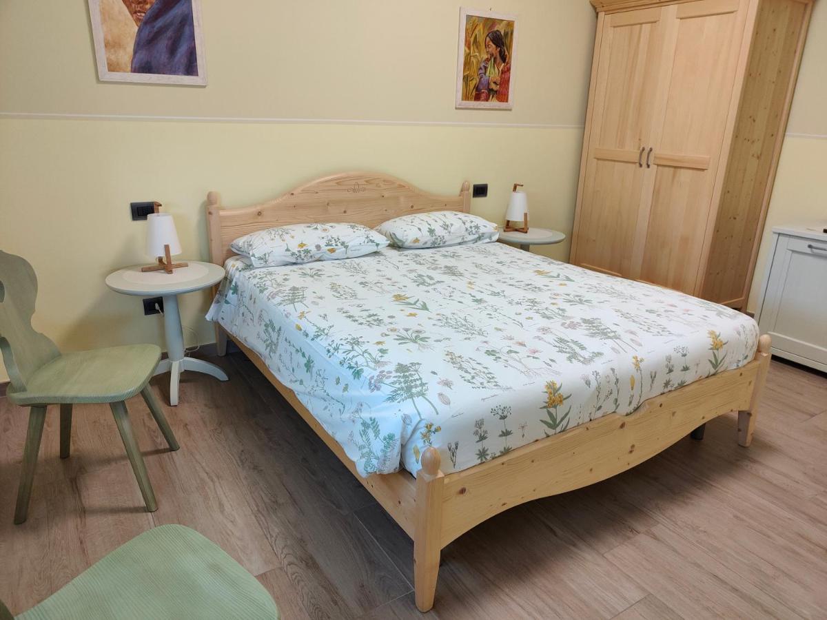 Agriturismo Corte Ambrosi Pescantina Eksteriør bilde