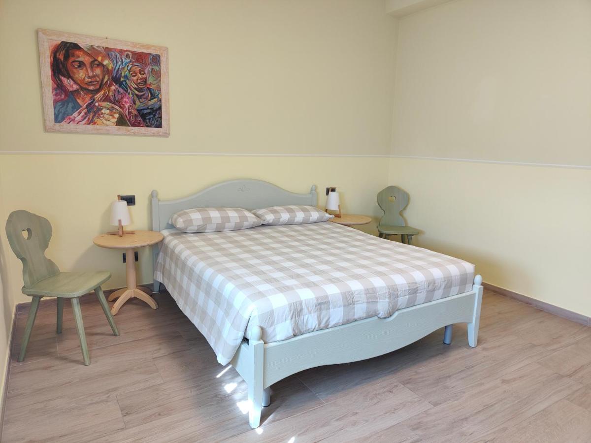 Agriturismo Corte Ambrosi Pescantina Eksteriør bilde