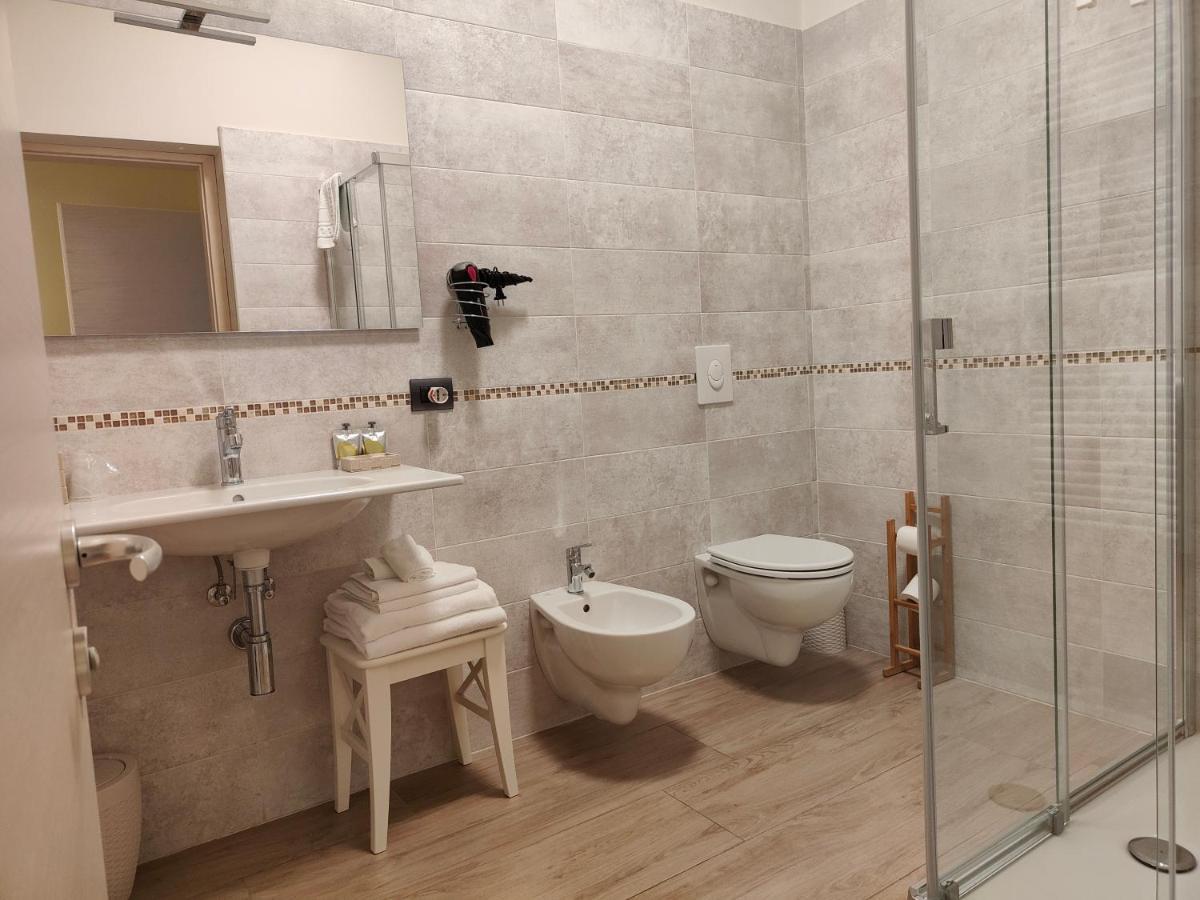 Agriturismo Corte Ambrosi Pescantina Eksteriør bilde