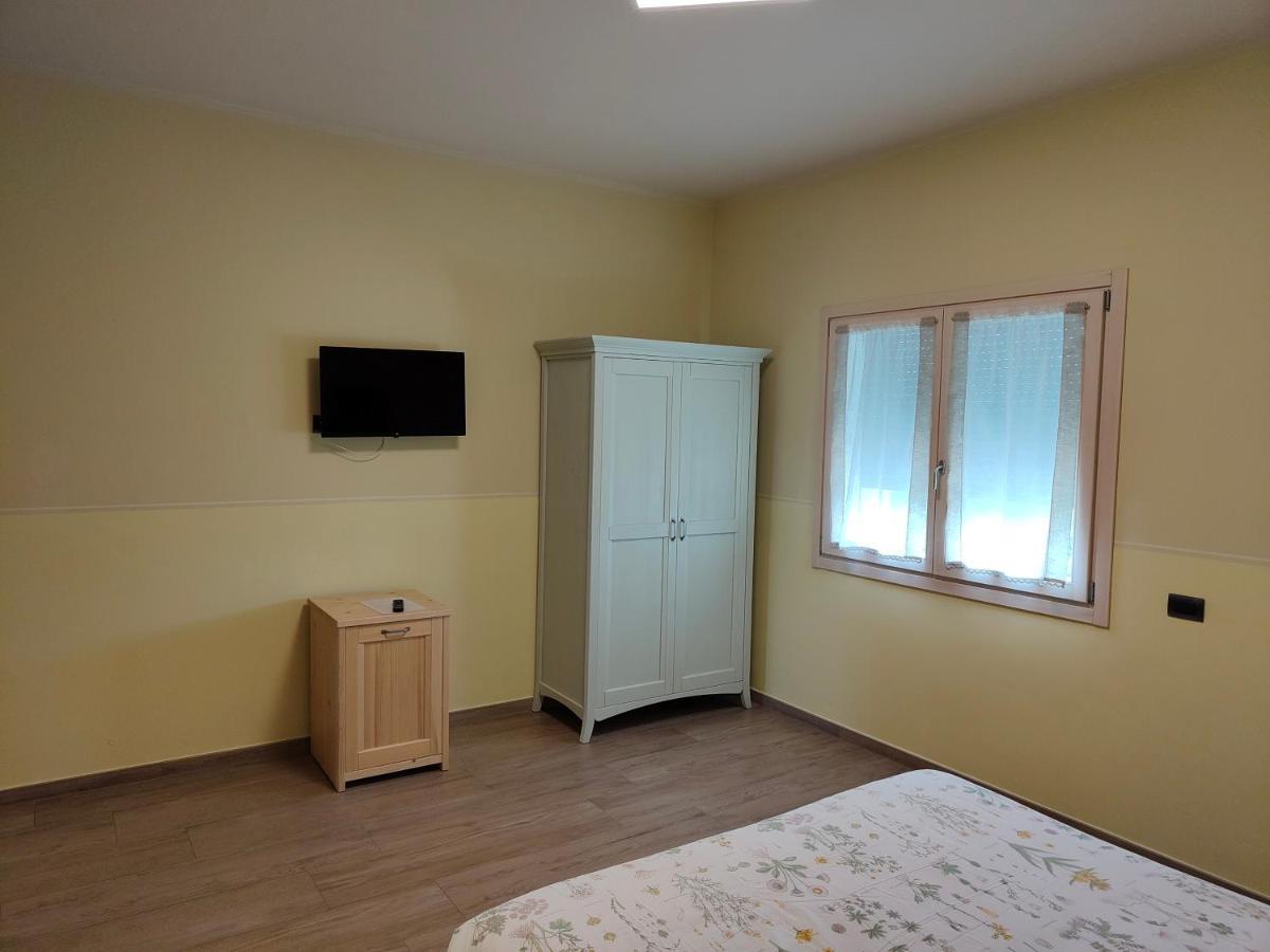 Agriturismo Corte Ambrosi Pescantina Eksteriør bilde