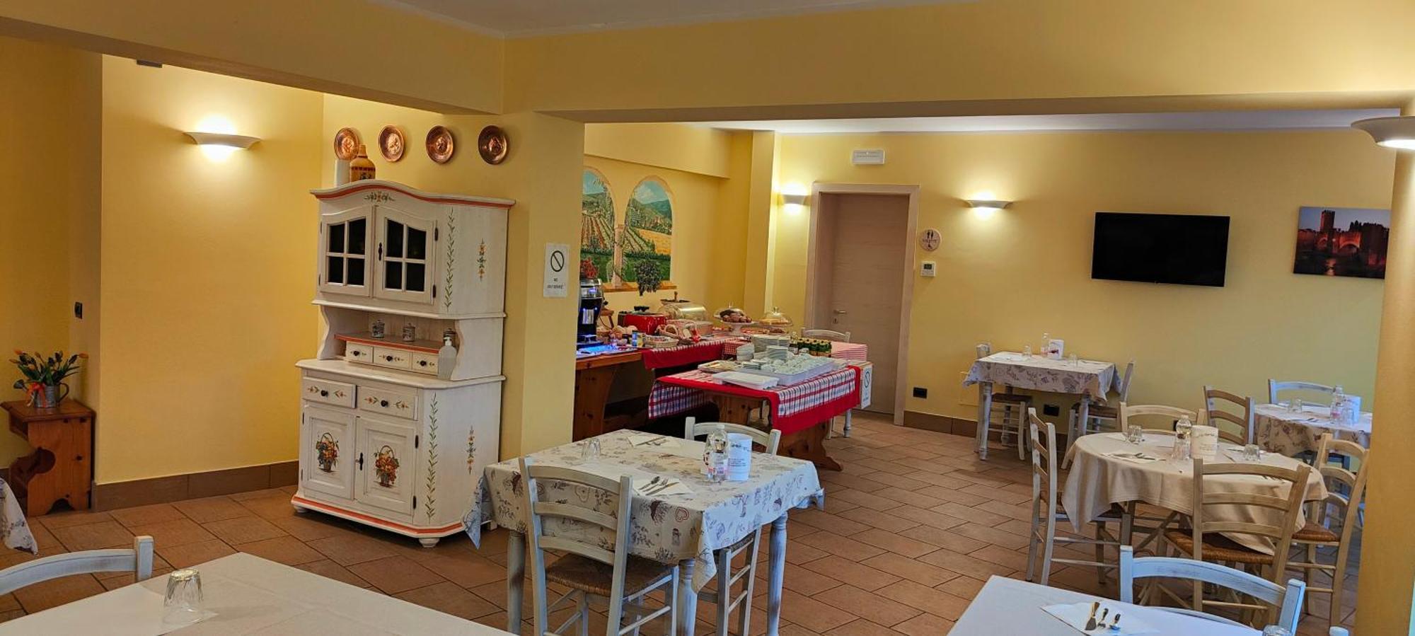 Agriturismo Corte Ambrosi Pescantina Eksteriør bilde