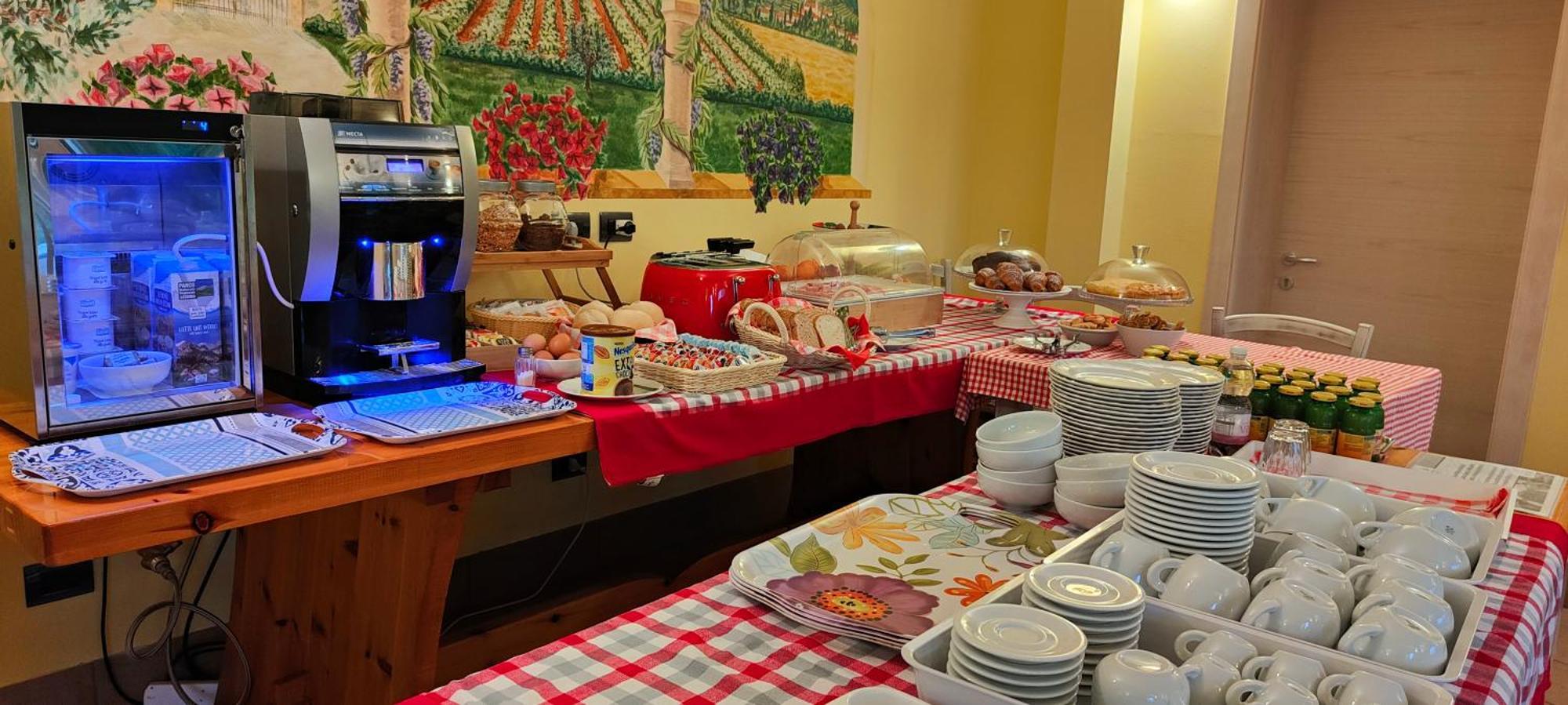 Agriturismo Corte Ambrosi Pescantina Eksteriør bilde