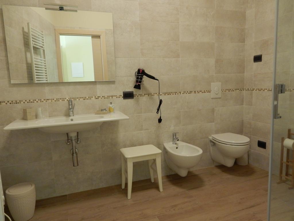 Agriturismo Corte Ambrosi Pescantina Eksteriør bilde